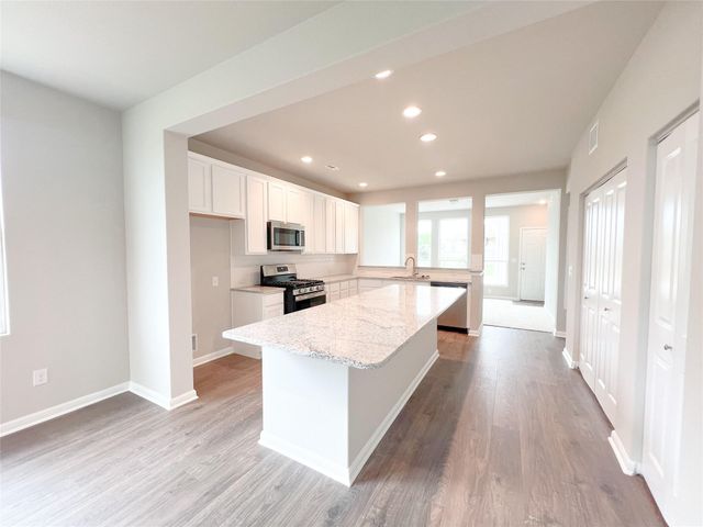 312 Ferrule DR, Kyle, TX 78640