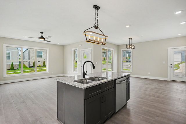 241 Franklin St, Pleasant View, TN 37146