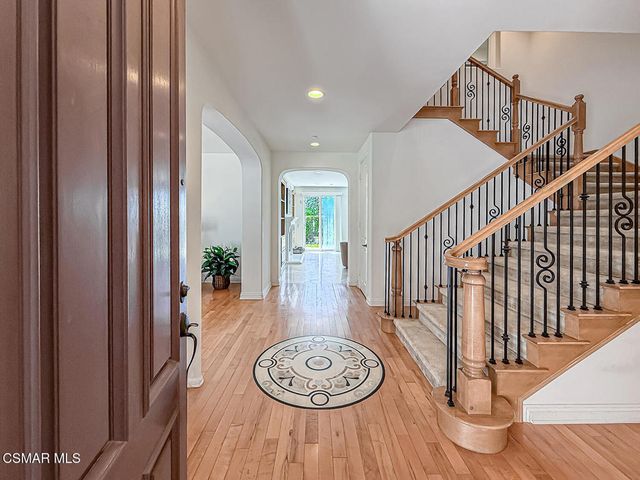 3401 Deep Waters Court, Simi Valley, CA 93065