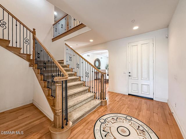 3401 Deep Waters Court, Simi Valley, CA 93065