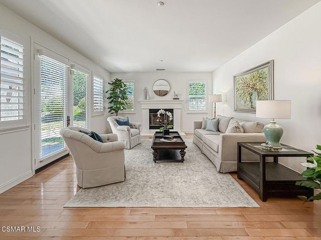 3401 Deep Waters Court, Simi Valley, CA 93065