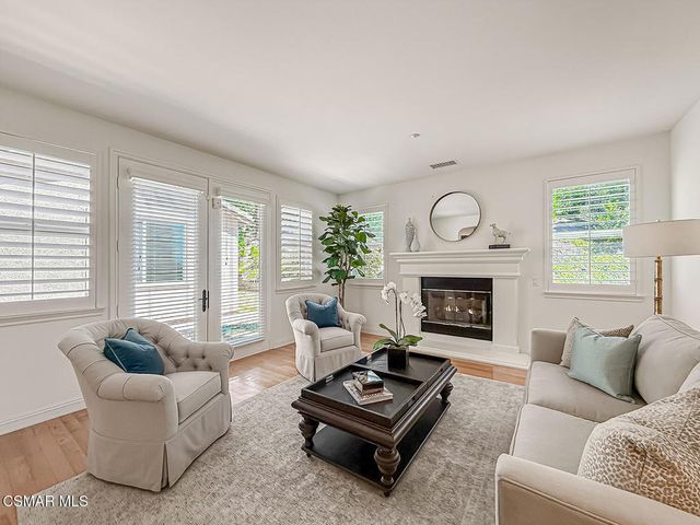 3401 Deep Waters Court, Simi Valley, CA 93065