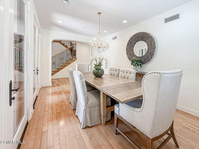 3401 Deep Waters Court, Simi Valley, CA 93065