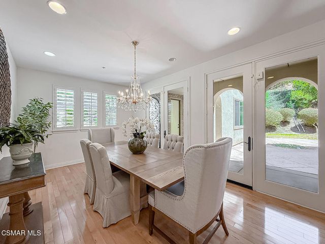 3401 Deep Waters Court, Simi Valley, CA 93065
