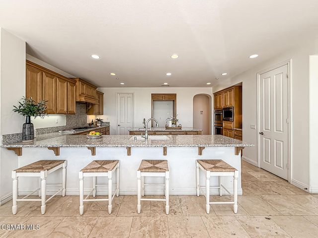 3401 Deep Waters Court, Simi Valley, CA 93065