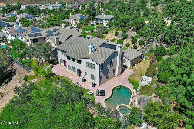 3401 Deep Waters Court, Simi Valley, CA 93065