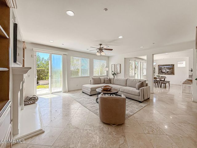 3401 Deep Waters Court, Simi Valley, CA 93065