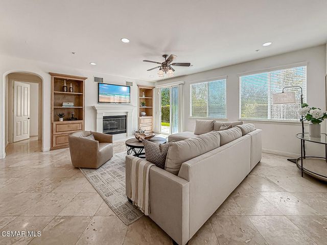 3401 Deep Waters Court, Simi Valley, CA 93065