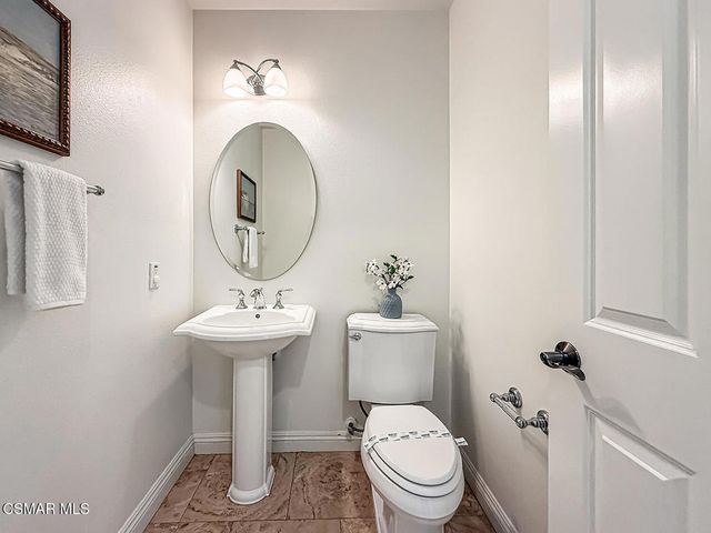 3401 Deep Waters Court, Simi Valley, CA 93065