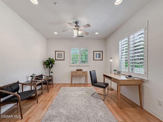 3401 Deep Waters Court, Simi Valley, CA 93065