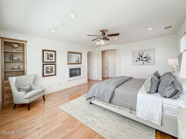 3401 Deep Waters Court, Simi Valley, CA 93065