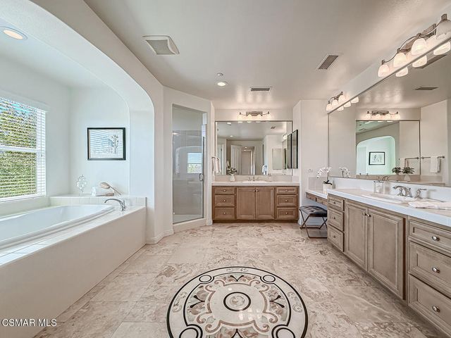 3401 Deep Waters Court, Simi Valley, CA 93065