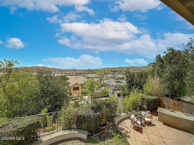 3401 Deep Waters Court, Simi Valley, CA 93065