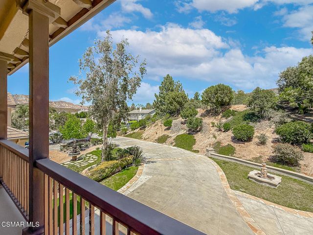 3401 Deep Waters Court, Simi Valley, CA 93065