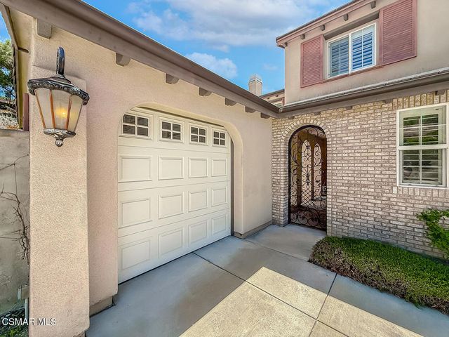 3401 Deep Waters Court, Simi Valley, CA 93065