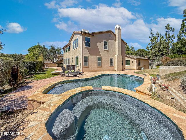 3401 Deep Waters Court, Simi Valley, CA 93065