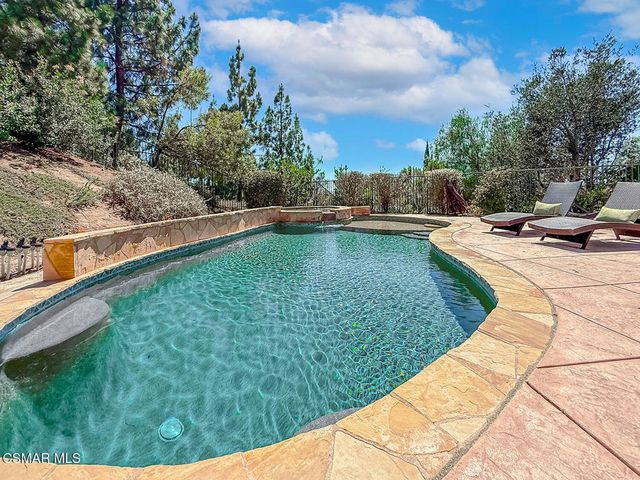 3401 Deep Waters Court, Simi Valley, CA 93065