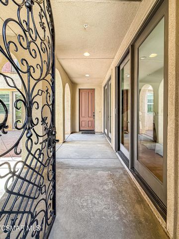 3401 Deep Waters Court, Simi Valley, CA 93065