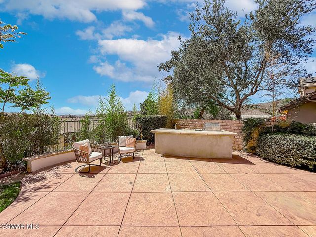 3401 Deep Waters Court, Simi Valley, CA 93065