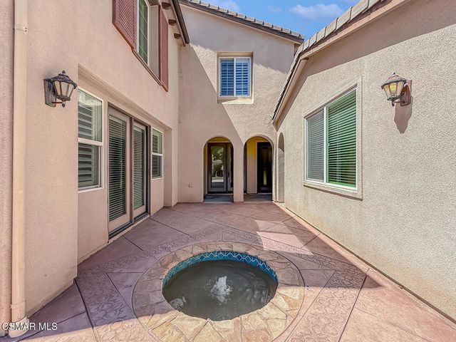 3401 Deep Waters Court, Simi Valley, CA 93065