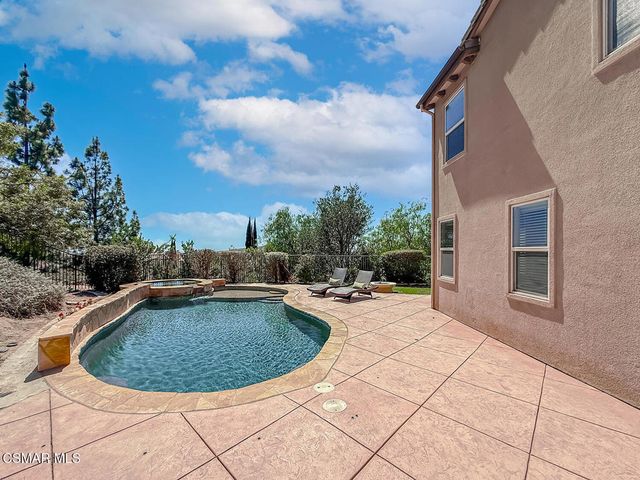 3401 Deep Waters Court, Simi Valley, CA 93065
