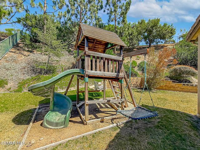 3401 Deep Waters Court, Simi Valley, CA 93065