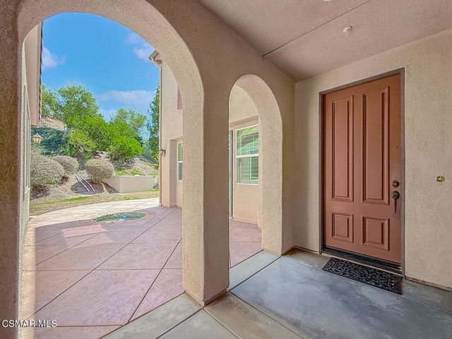 3401 Deep Waters Court, Simi Valley, CA 93065