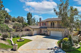 3401 Deep Waters Court, Simi Valley, CA 93065