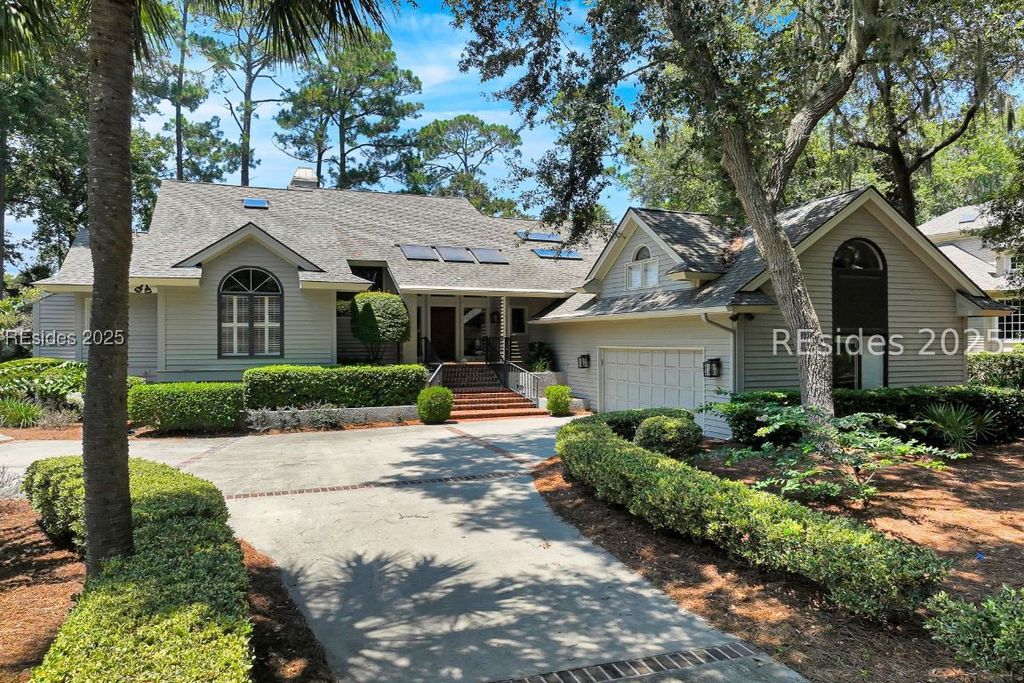 7 Oakman Branch Rd, Hilton Head Island, SC 29928