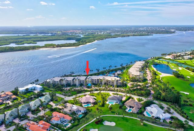 2818 SE Dune Drive 2307, Stuart, FL 34996