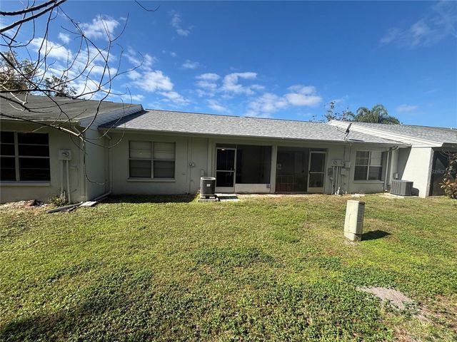 2850 WESTMORELAND COURT, New Port Richey, FL 34655