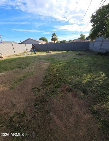 9259 W BADEN Street, Tolleson, AZ 85353