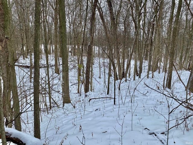 4262 E 850 N Road, Rome City, IN 46784