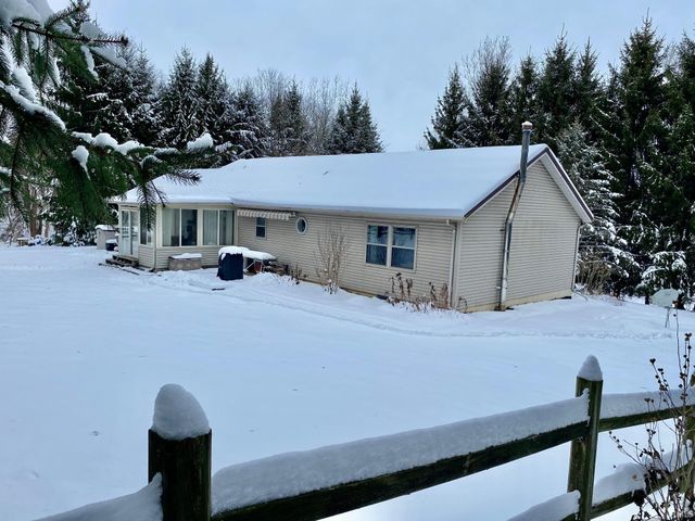 4262 E 850 N Road, Rome City, IN 46784