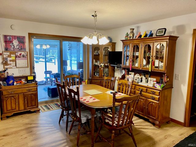 4262 E 850 N Road, Rome City, IN 46784