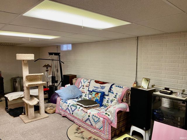 4262 E 850 N Road, Rome City, IN 46784