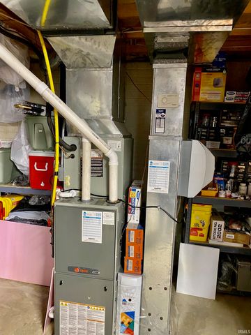 4262 E 850 N Road, Rome City, IN 46784