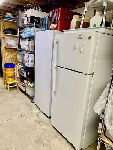 4262 E 850 N Road, Rome City, IN 46784