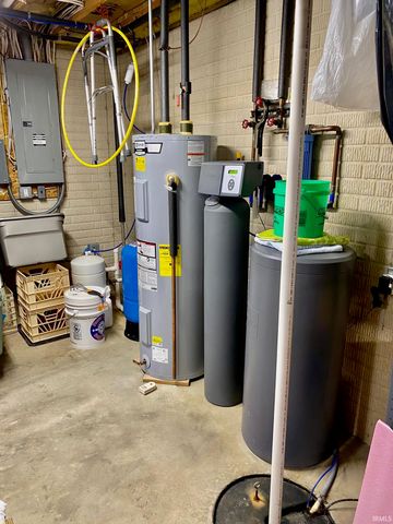 4262 E 850 N Road, Rome City, IN 46784