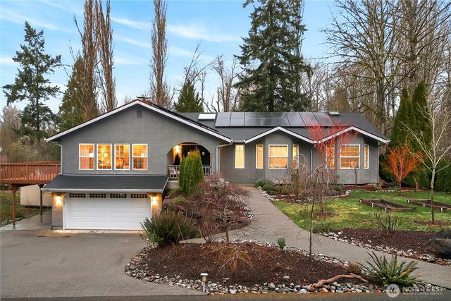 6730 NE 202nd Street, Kenmore, WA 98028