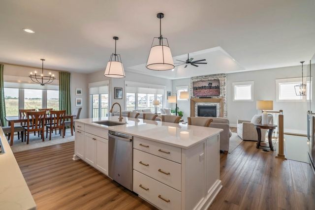 6003 NE Sherman Drive, Ankeny, IA 50021