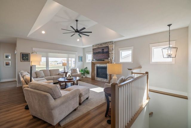 6003 NE Sherman Drive, Ankeny, IA 50021