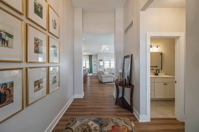 6003 NE Sherman Drive, Ankeny, IA 50021