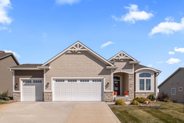 6003 NE Sherman Drive, Ankeny, IA 50021