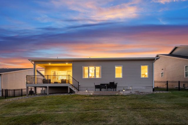 6003 NE Sherman Drive, Ankeny, IA 50021