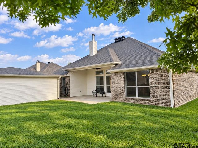 11840 COUNTY RD 167, Tyler, TX 75703