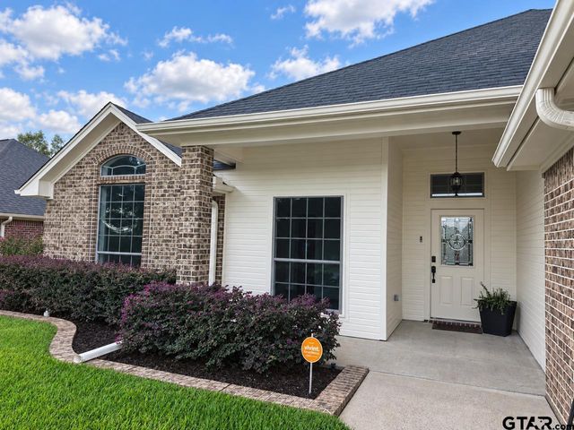 11840 COUNTY RD 167, Tyler, TX 75703