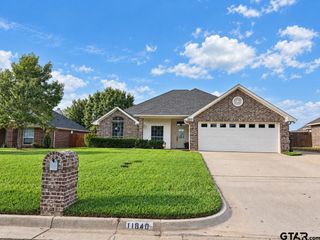 11840 COUNTY RD 167, Tyler, TX 75703