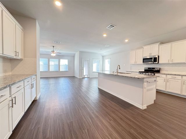 905 Berry Street, Celina, TX 75009
