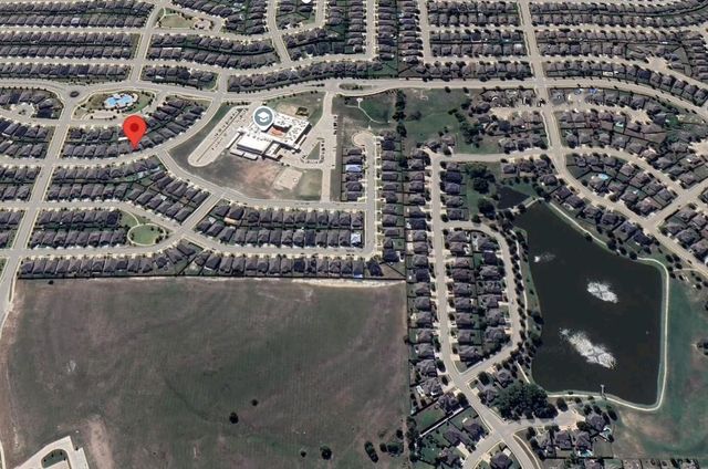 905 Berry Street, Celina, TX 75009